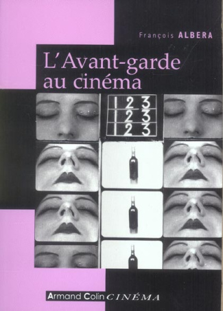 L'Avant-Garde au cinéma