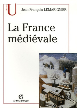 LA FRANCE MEDIEVALE