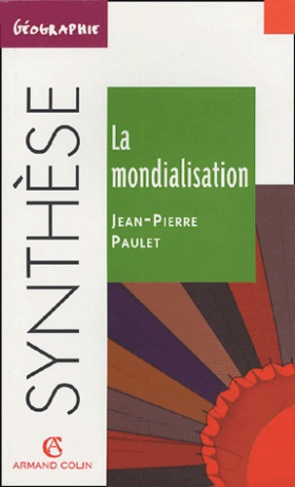 LA MONDIALISATION