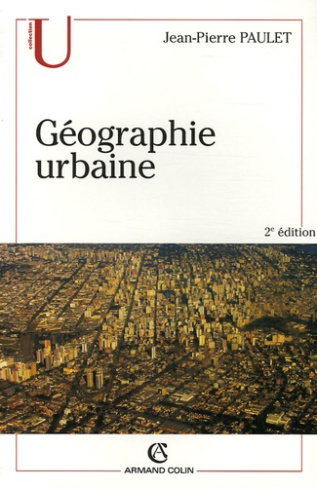 GEOGRAPHIE URBAINE