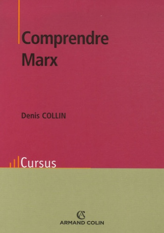 COMPRENDRE MARX