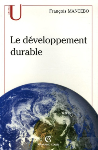 LE DEVELOPPEMENT DURABLE