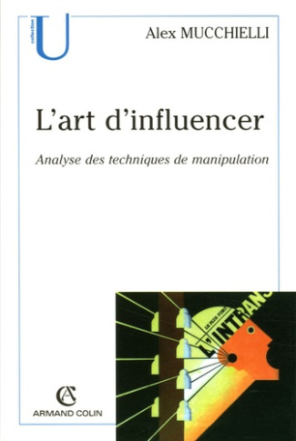 L'ART D'INFLUENCER