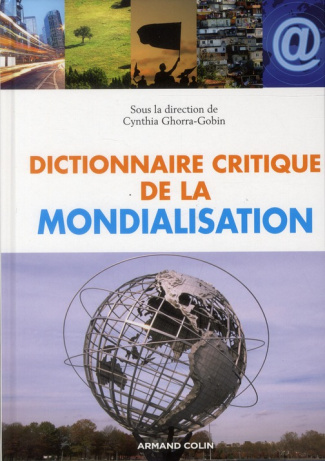 Dictionnaire critique de la mondialisation