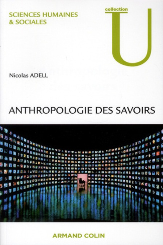 Anthropologie des savoirs