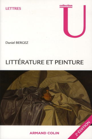 Littérature et peinture. 2e édition revue et augmentée