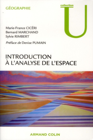 Introduction à l'analyse de l'espace