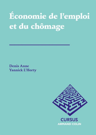 Economie de l'emploi et du chômage