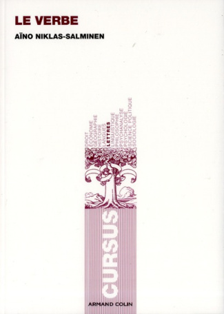 Le verbe