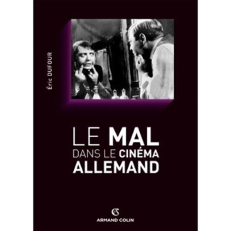 Le mal dans le cinéma allemand