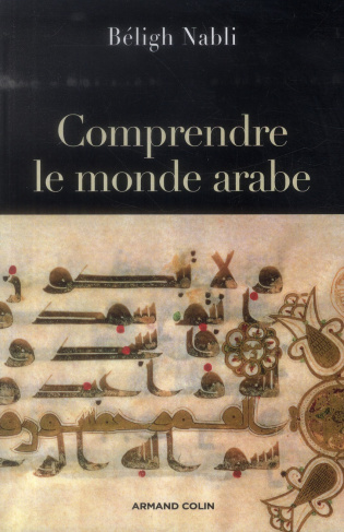 Comprendre le monde arabe
