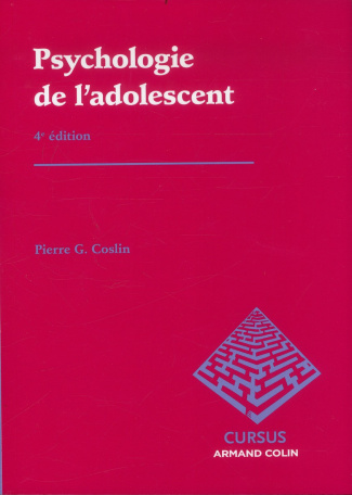 Psychologie de l'adolescent