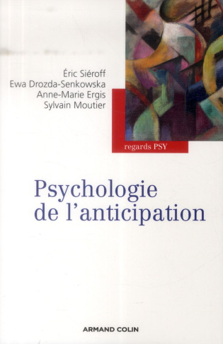 Psychologie de l'anticipation