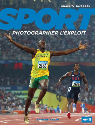 Sport. Photographier l'exploit