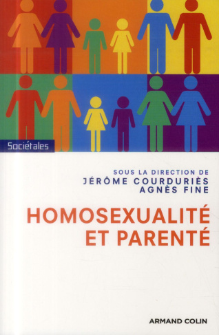 Homosexualité et parenté
