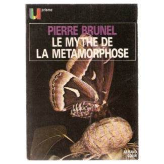 MYTHE DE LA METAMORPHOSE