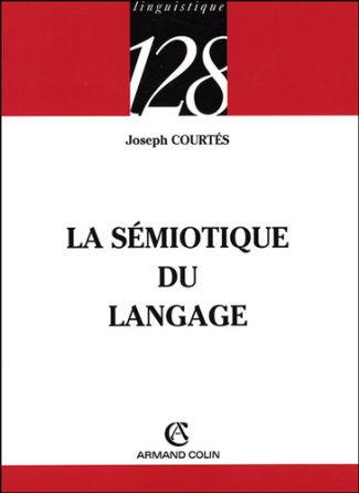 LA SEMIOTIQUE DU LANGAGE