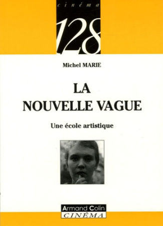 LA NOUVELLE VAGUE