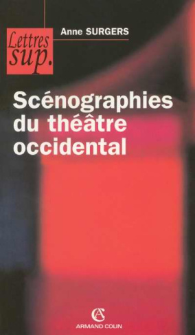 SCENOGRAPHIES DU THEATRE OCCIDENTAL