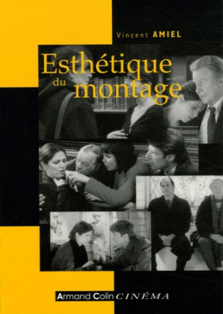 ESTHETIQUE DU MONTAGE