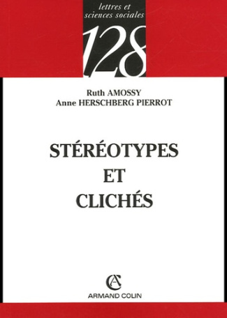 STEREOTYPES ET CLICHES