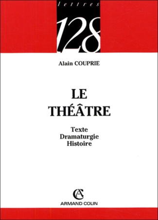 LE THEATRE