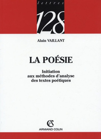 LA POESIE