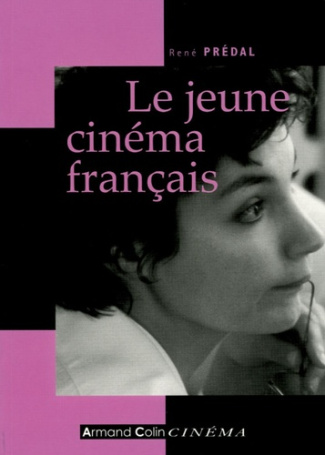 LE JEUNE CINEMA FRANCAIS