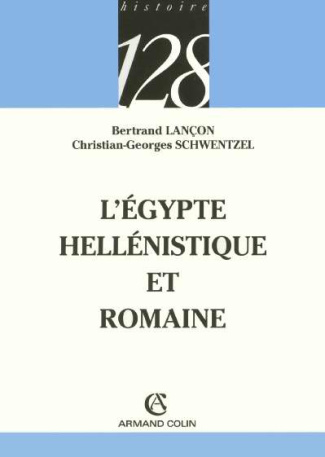 L'Egypte hellénistique et romaine