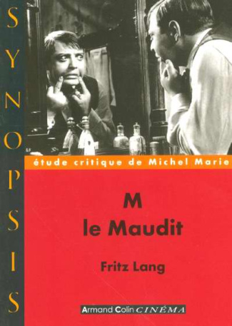 M le Maudit. Fritz Lang