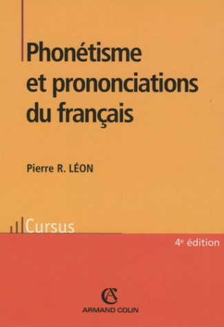 PHONETISME ET PRONONCIATIONS DU FRANCAIS