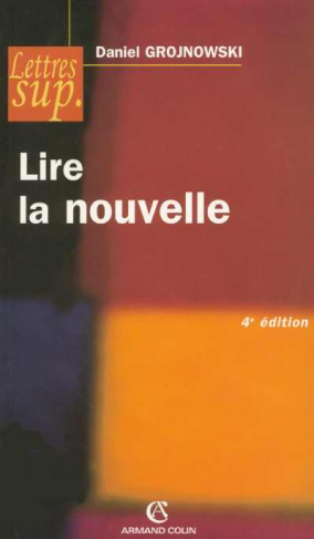 LIRE LA NOUVELLE
