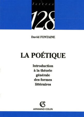 LA POETIQUE