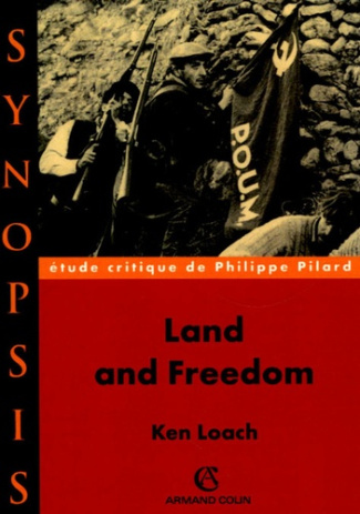 LAND AND FREEDOM