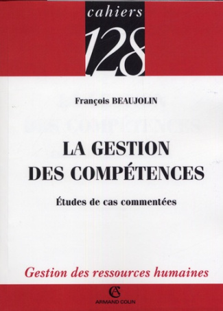 LA GESTION DES COMPETENCES