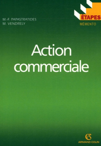 ACTION COMMERCIALE