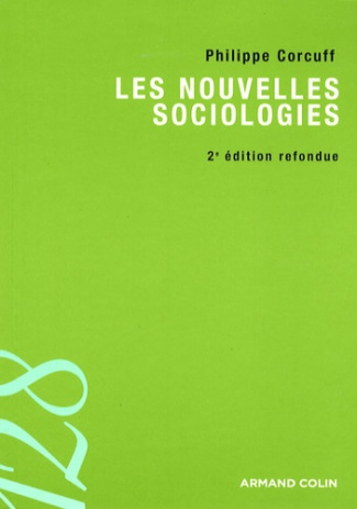 NOUVELLES SOCIOLOGIES 2E EDITION