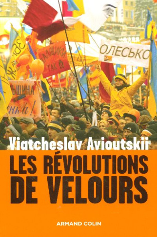 Les révolutions de velours