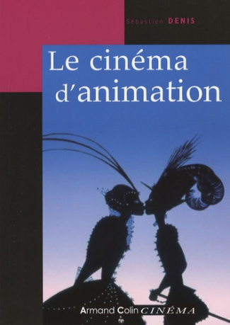 LE CINEMA D'ANIMATION