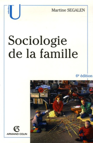 SOCIOLOGIE DE LA FAMILLE