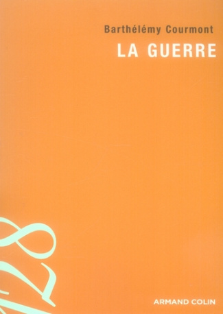 La guerre