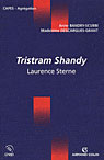 Tristram Shandy. Laurence Sterne