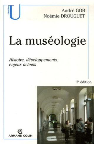 LA MUSEOLOGIE