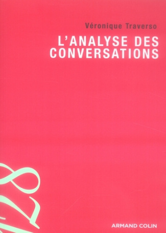 L'analyse des conversations