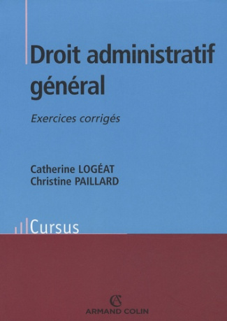 DROIT ADMINISTRATIF GENERAL
