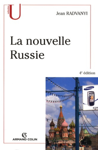 LA NOUVELLE RUSSIE