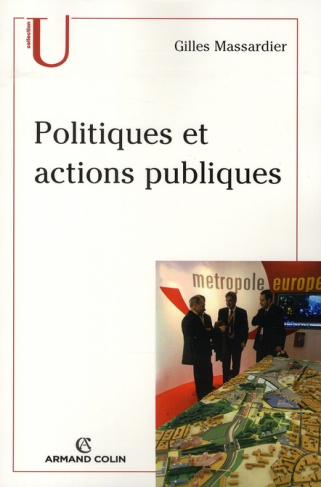 Politiques et actions publiques
