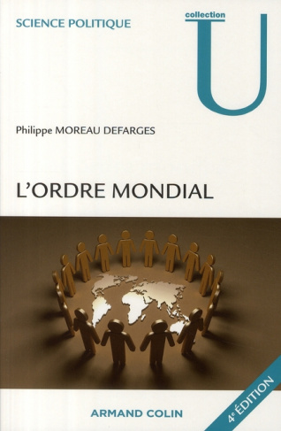 L'ordre mondial. 4e édition