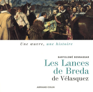 LES LANCES DE BREDA