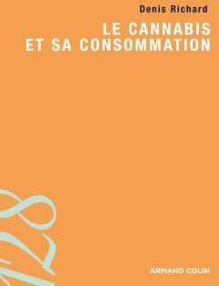 Le cannabis et sa consommation